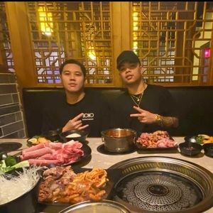 Meet your Posher, Jonathen